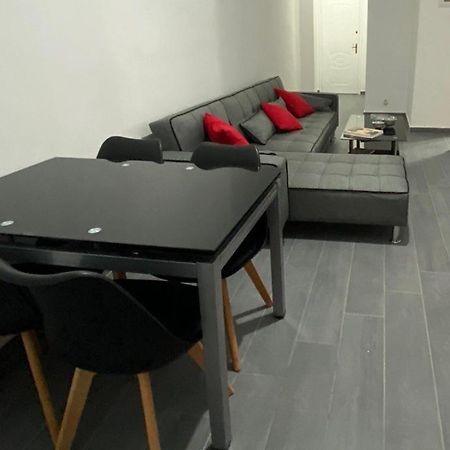 Ferienwohnung Casa Di Vittorio Kanoni  Exterior foto