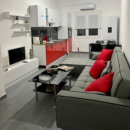 Ferienwohnung Casa Di Vittorio Kanoni  Exterior foto