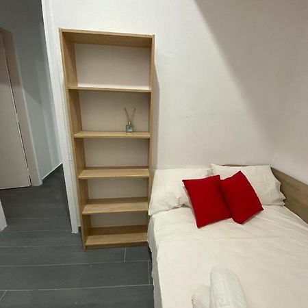 Ferienwohnung Casa Di Vittorio Kanoni  Exterior foto