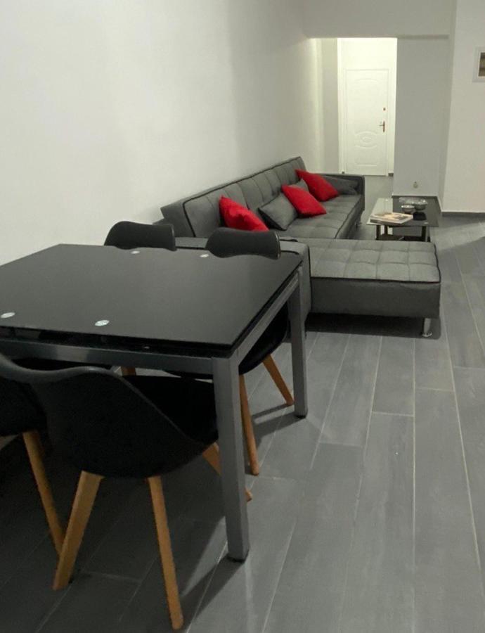 Ferienwohnung Casa Di Vittorio Kanoni  Exterior foto