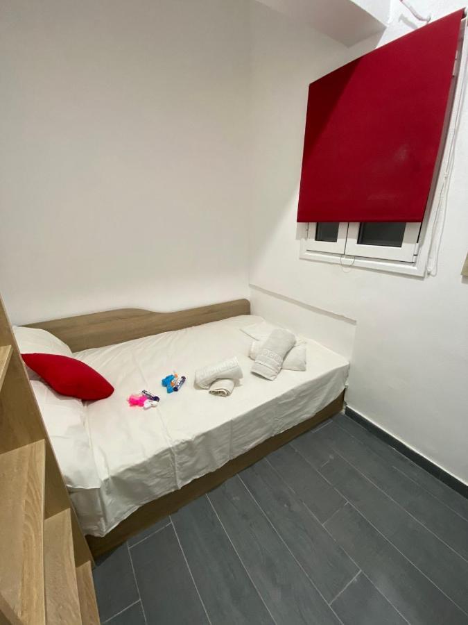 Ferienwohnung Casa Di Vittorio Kanoni  Exterior foto
