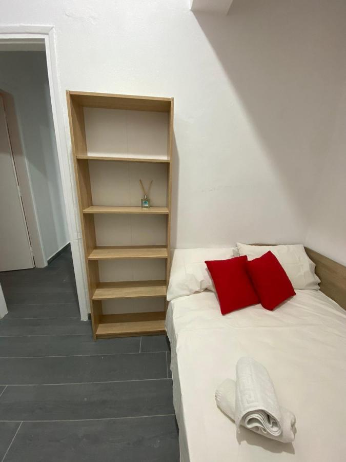 Ferienwohnung Casa Di Vittorio Kanoni  Exterior foto